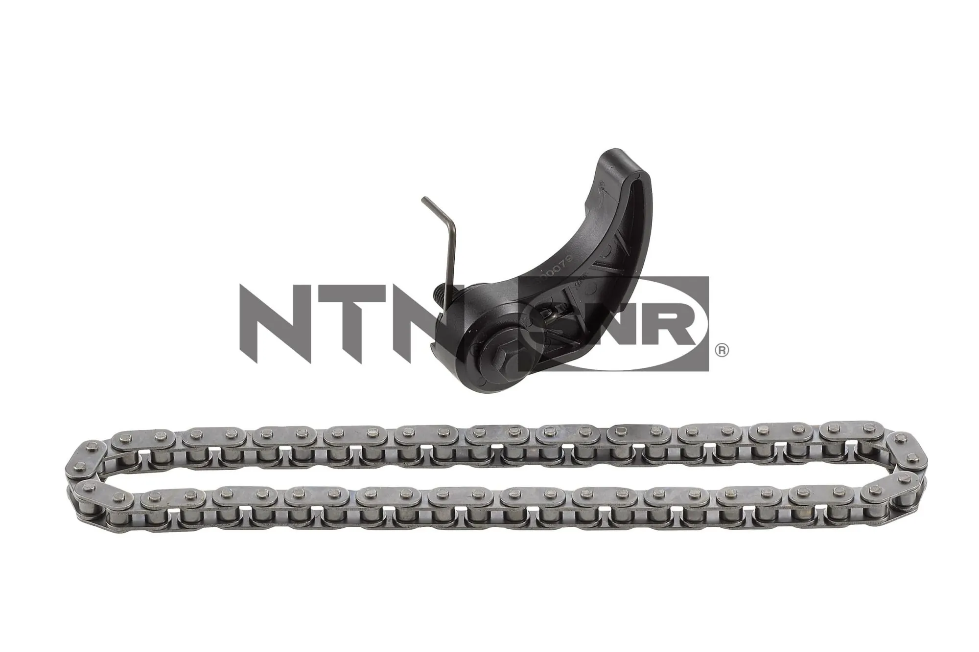 SNR KDC457.27