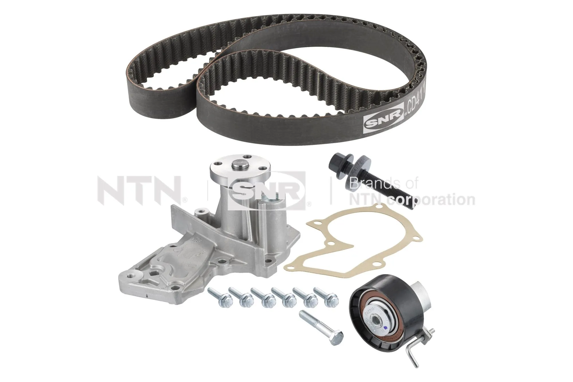 SNR KDP452.240