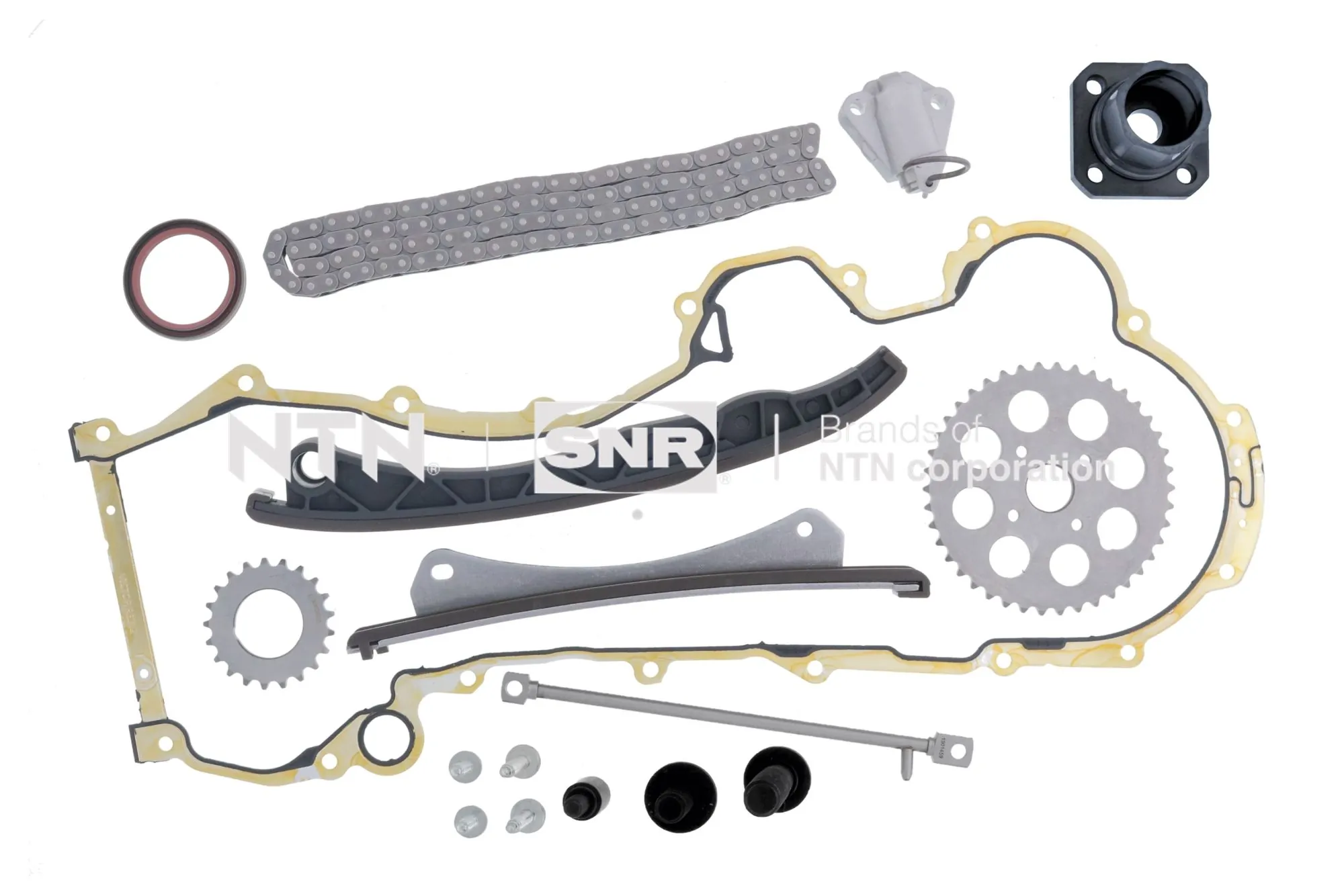SNR KDC458.01