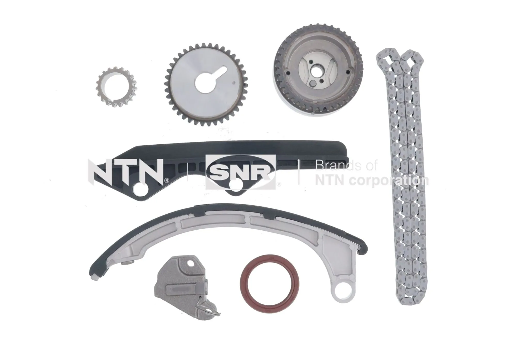 SNR KDC468.03