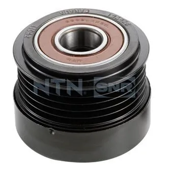 SNR GA753.04