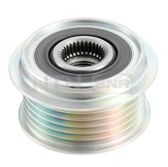 SNR GA752.03