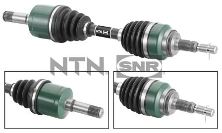 SNR DK53.013