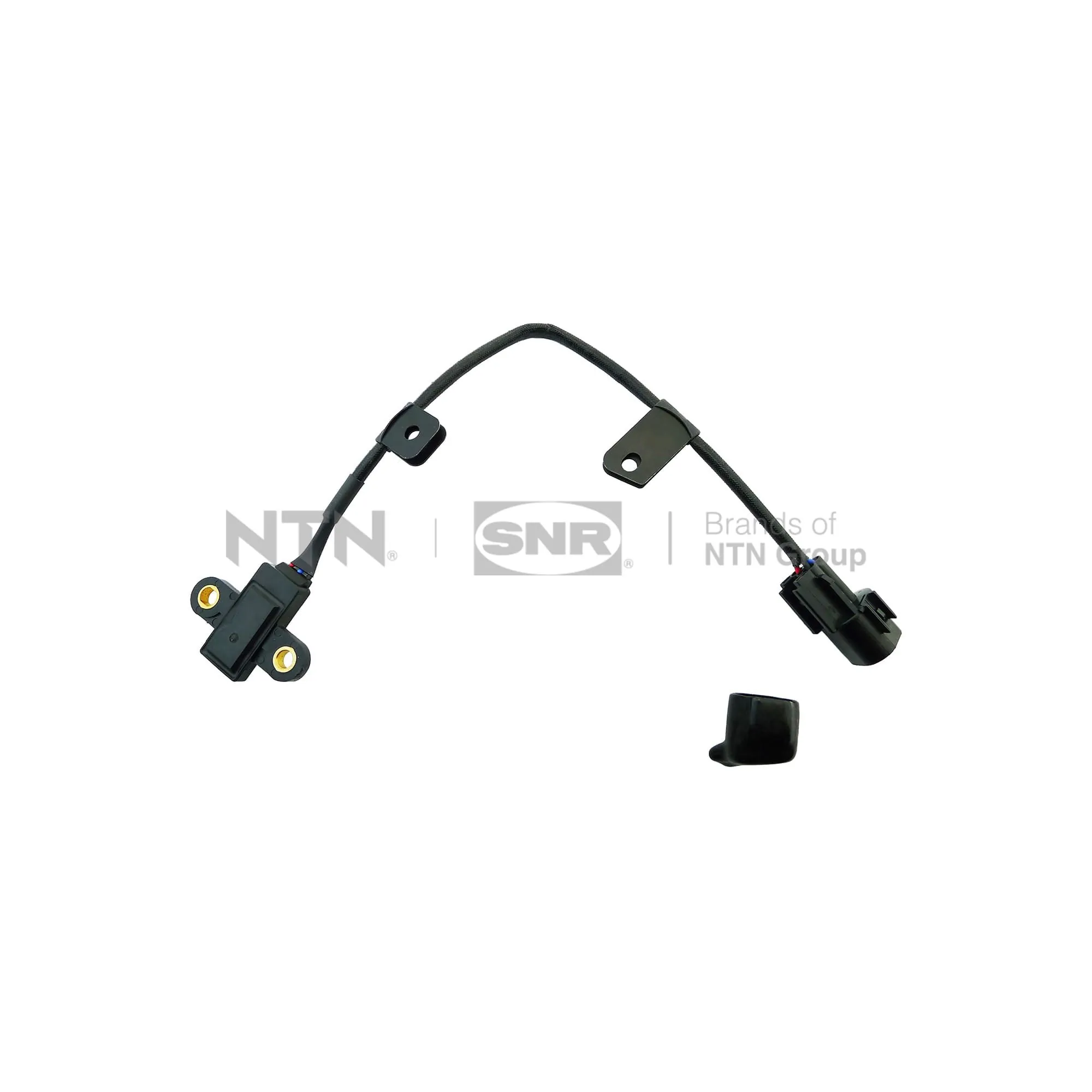SNR CKP184.04