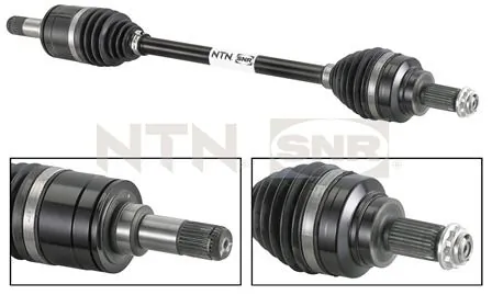 SNR DK50.011