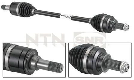 SNR DK50.012