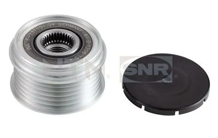 SNR GA758.01