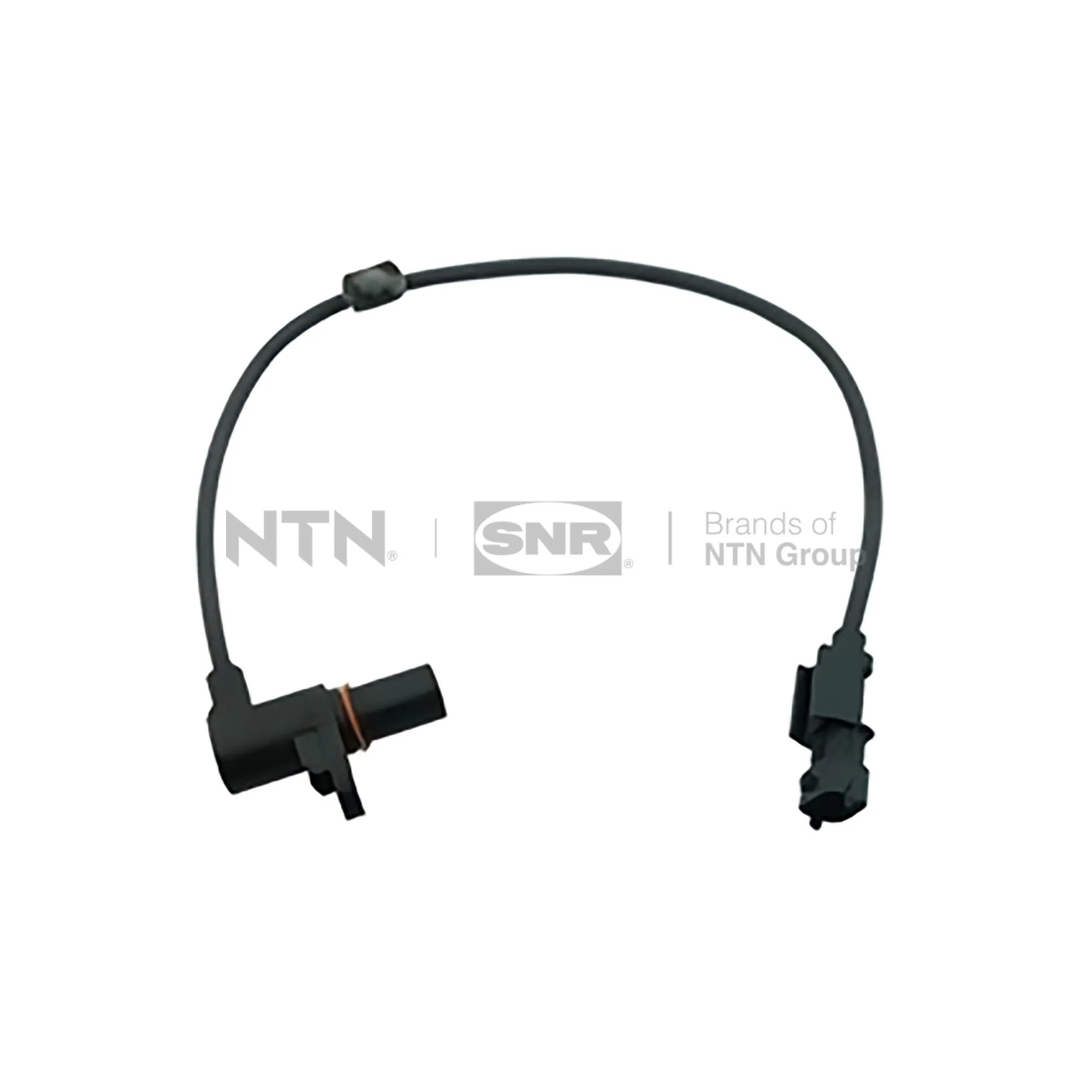 SNR CKP184.03