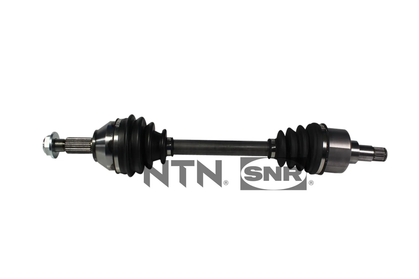 SNR DK52.001