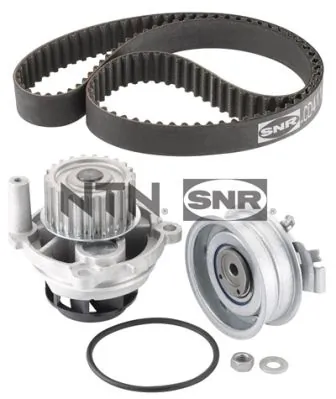 SNR KDP457.320