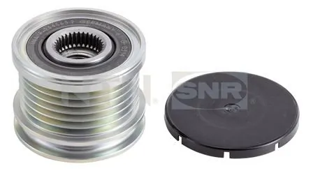 SNR GA753.01