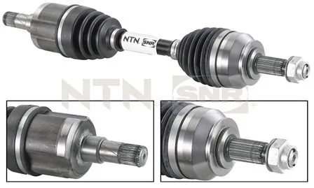 SNR DK53.010