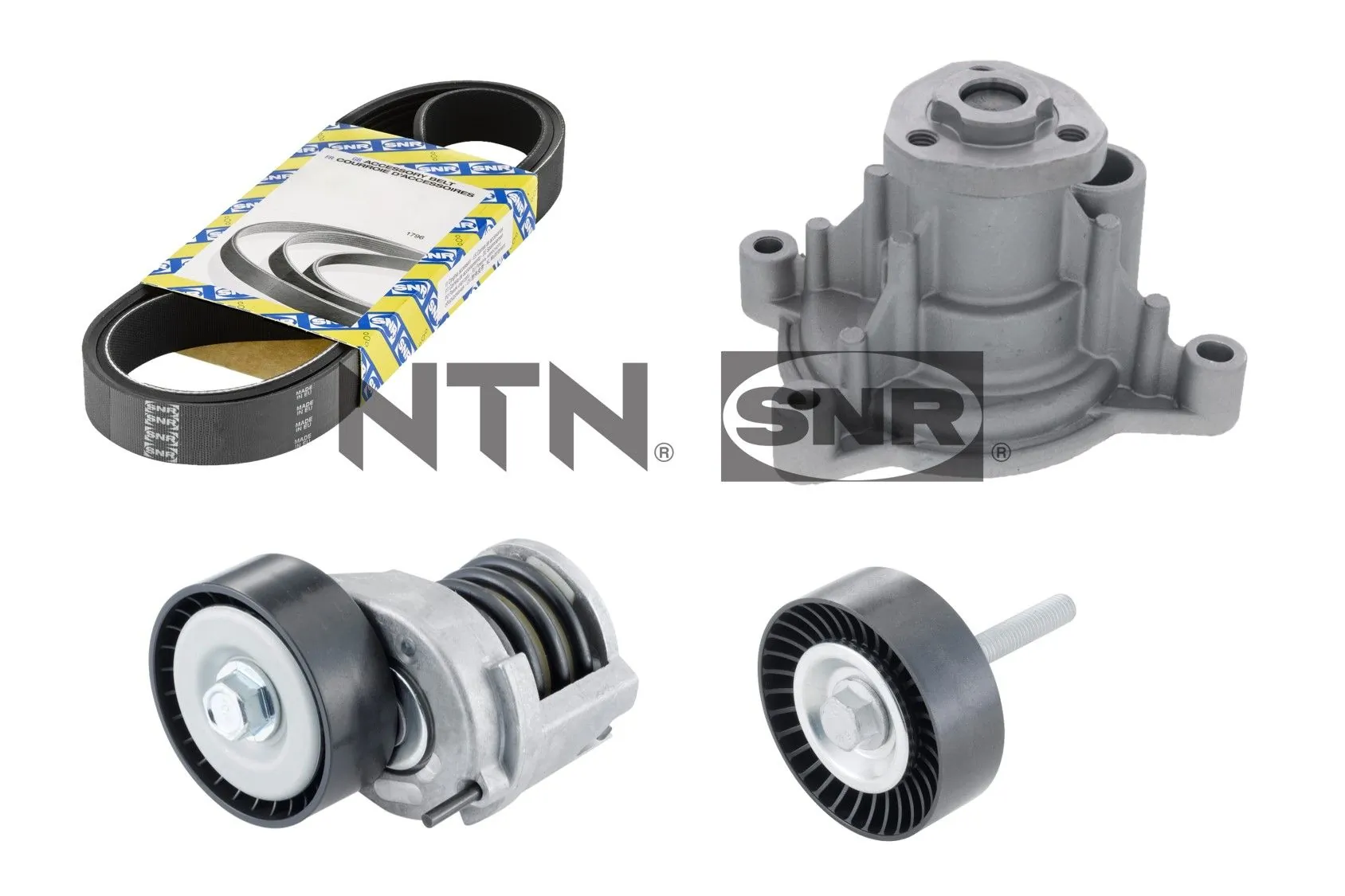 SNR KAP857.141