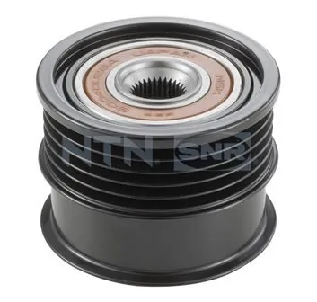 SNR GA753.08
