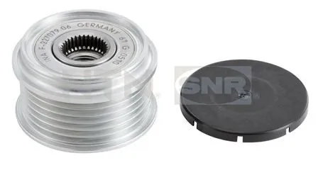 SNR GA765.03