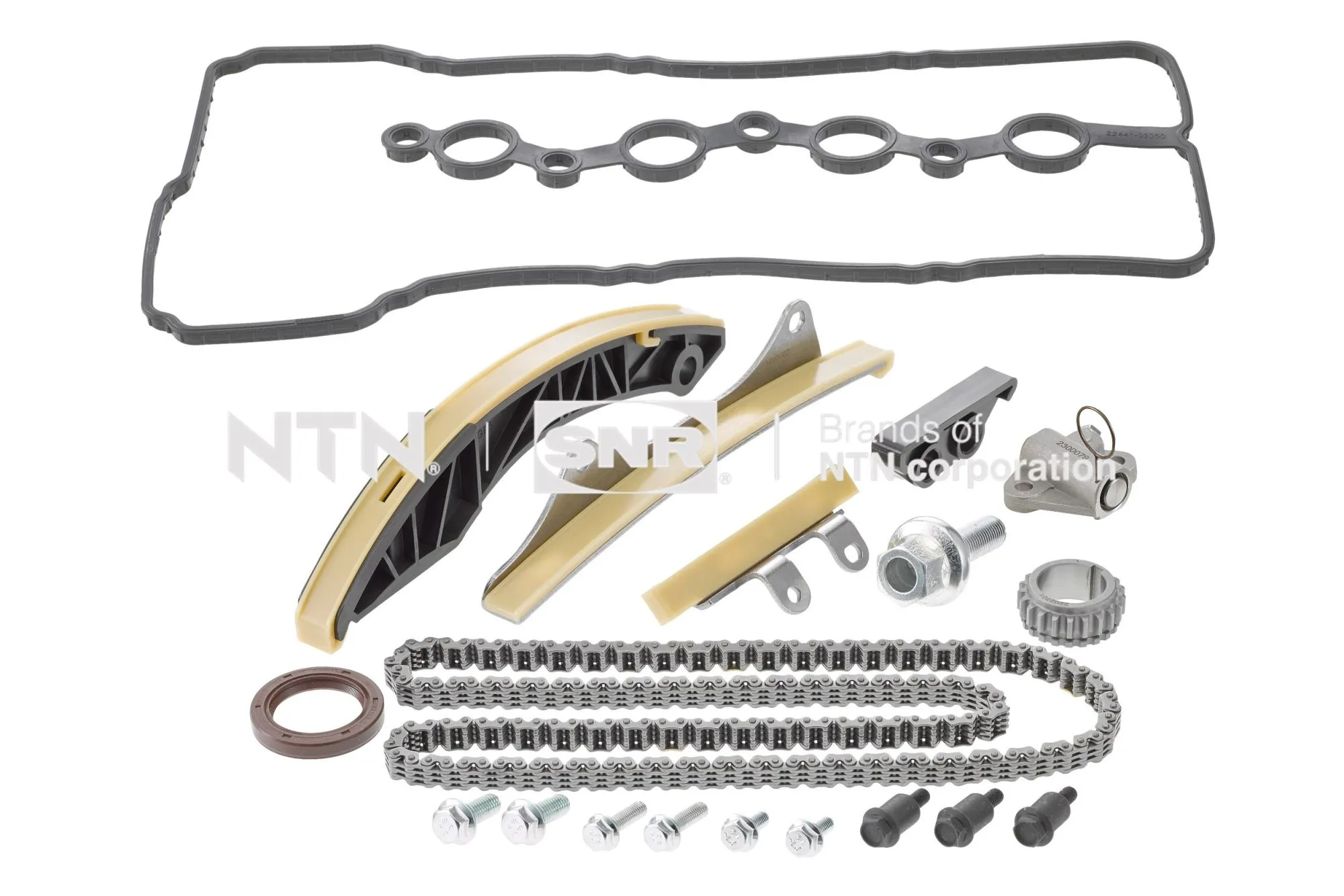 SNR KDC484.10