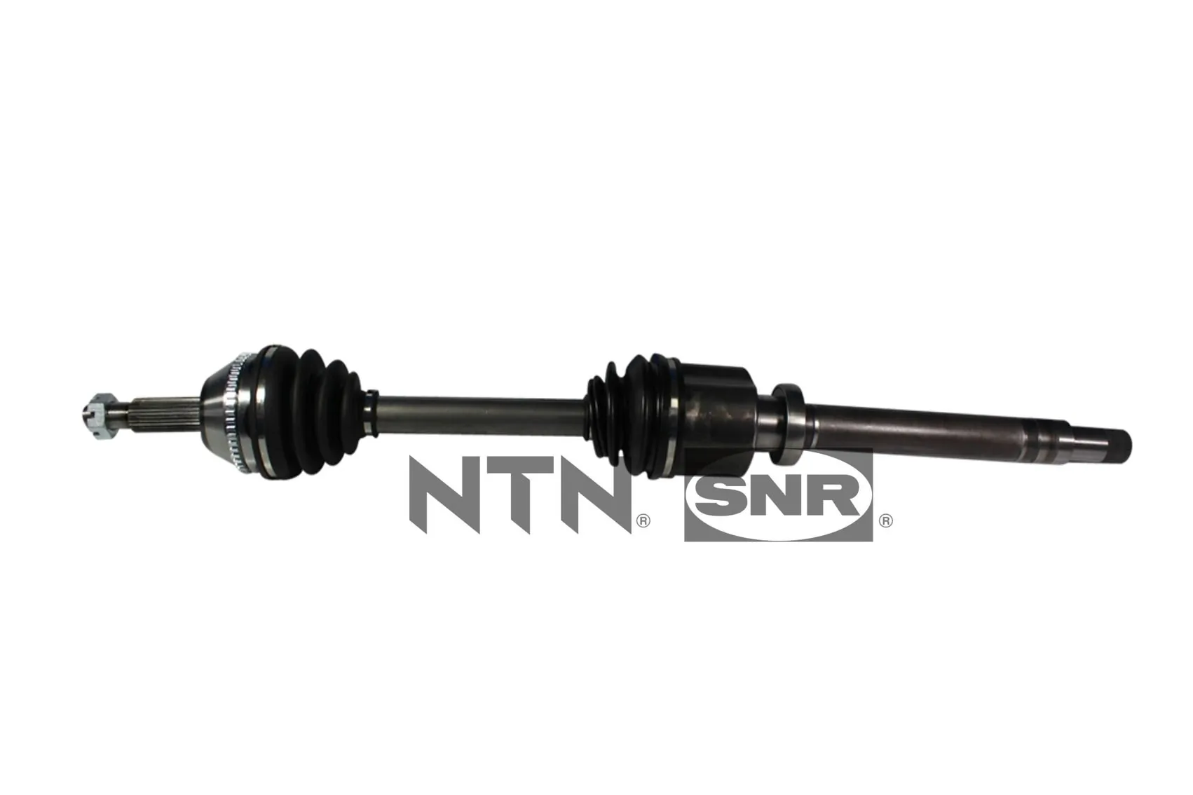 SNR DK52.007