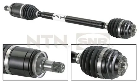 SNR DK50.010