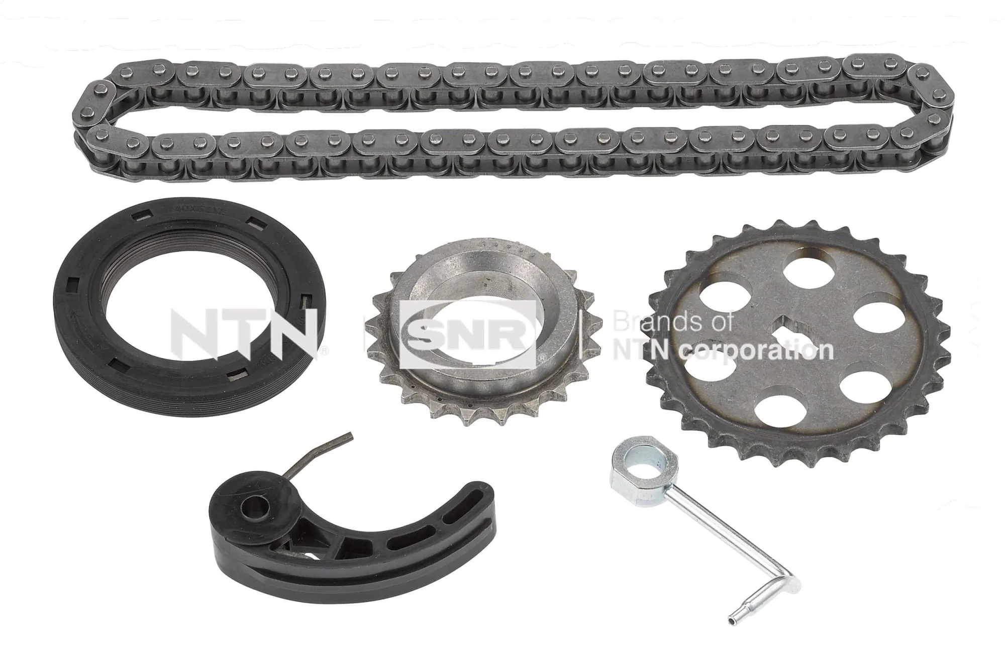 SNR KDC451.03