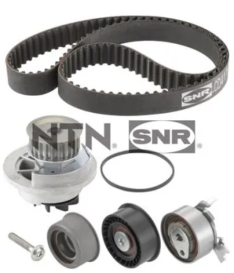 SNR KDP453.172