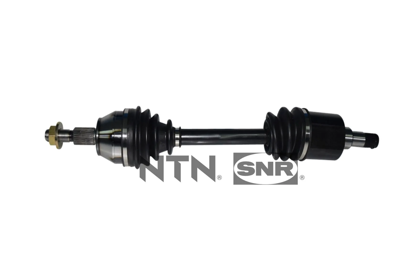 SNR DK52.009