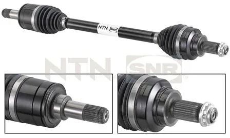 SNR DK50.007