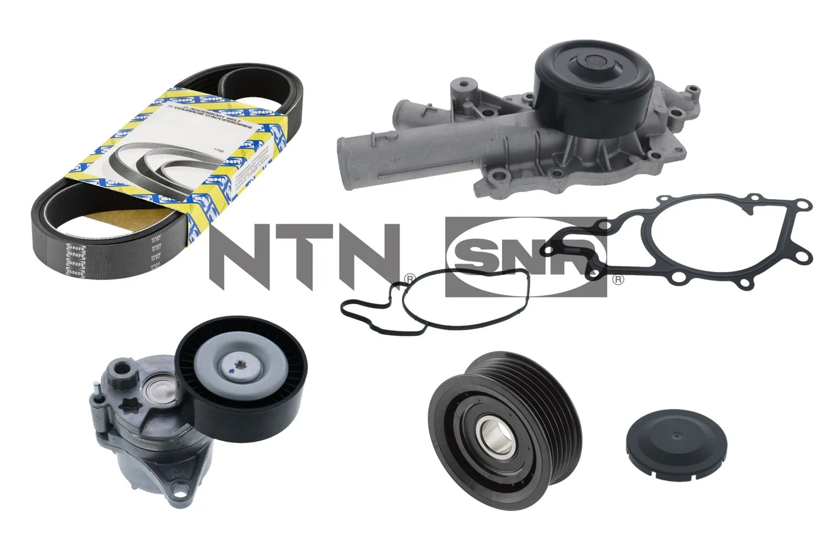 SNR KAP851.011