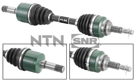 SNR DK53.012
