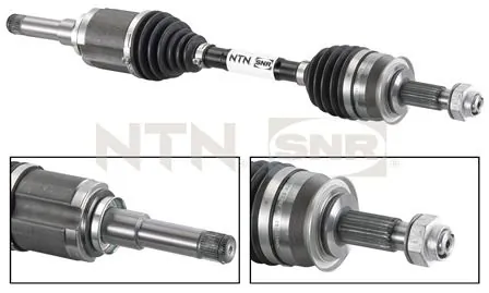 SNR DK53.007