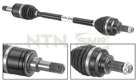 SNR DK50.006