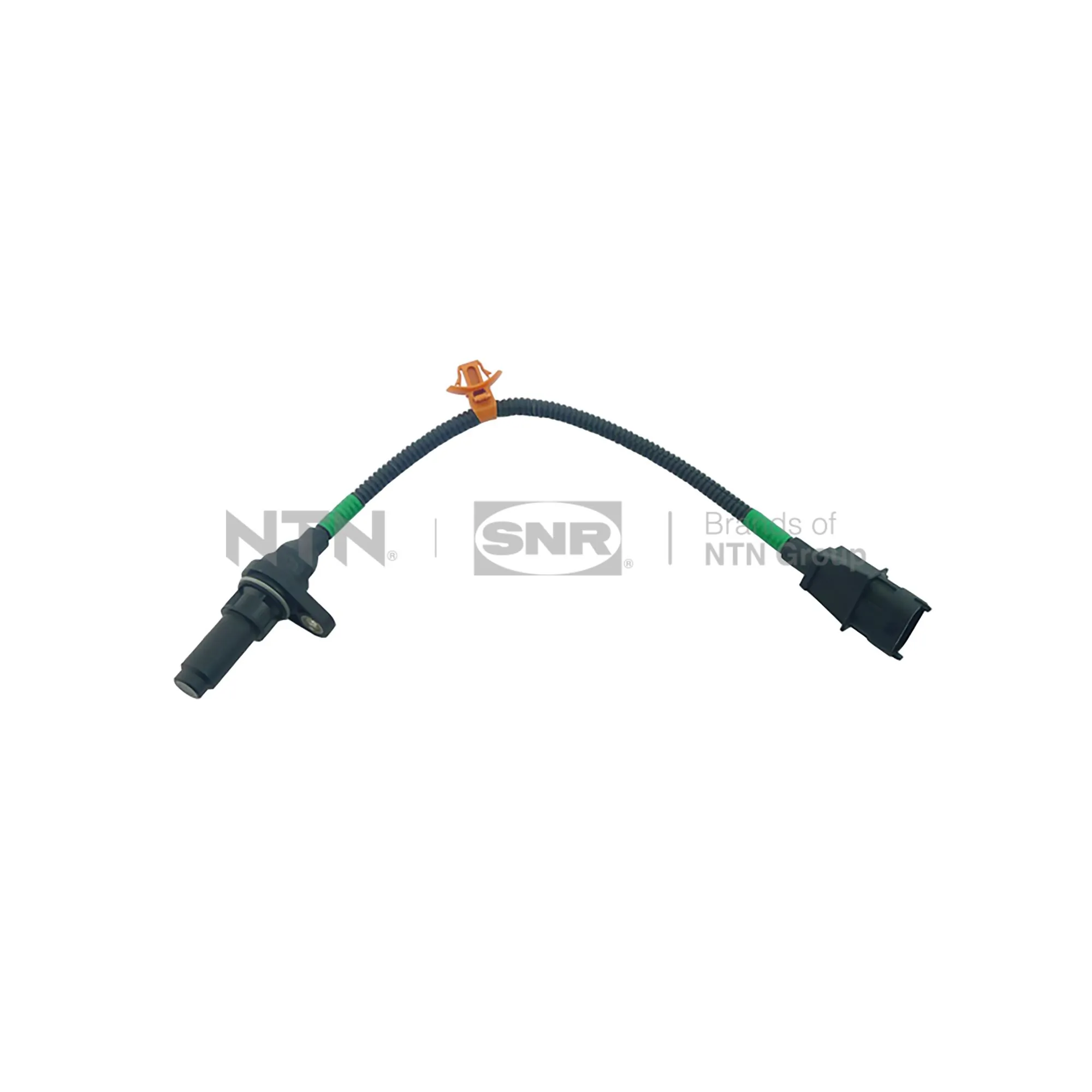 SNR CKP189.05