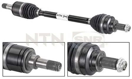 SNR DK50.005