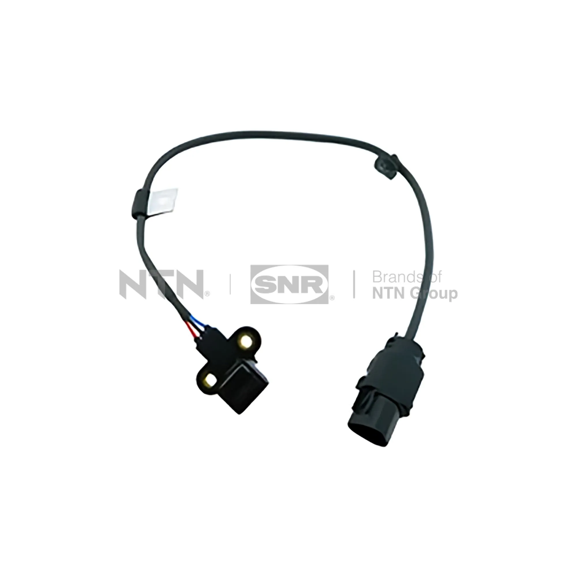 SNR CKP184.15