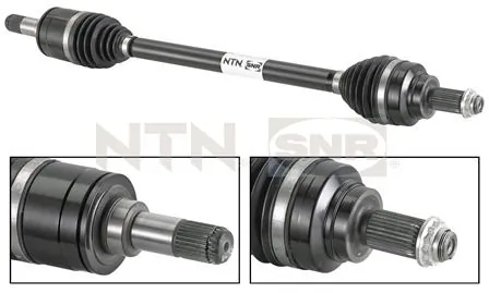 SNR DK50.008