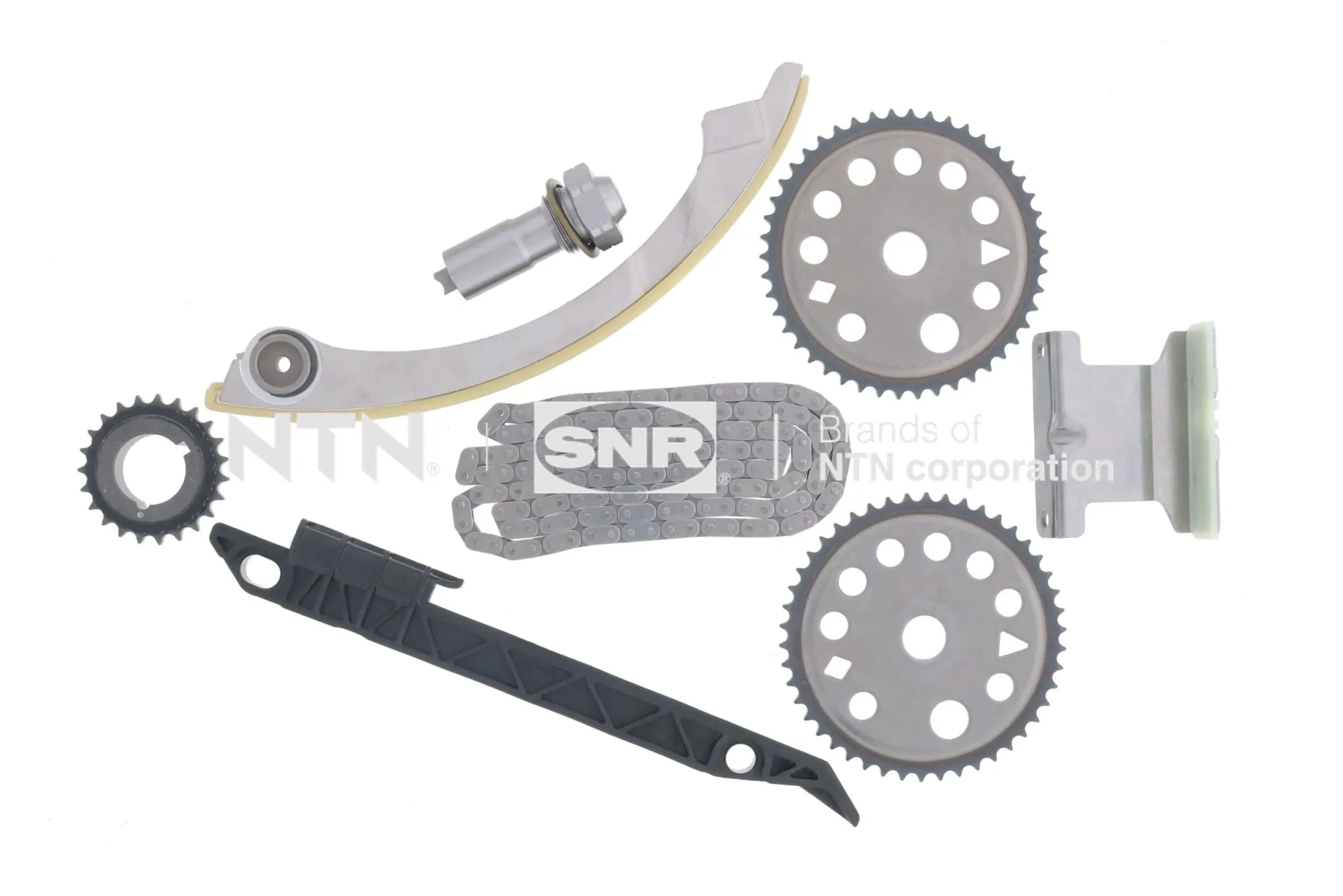 SNR KDC453.01
