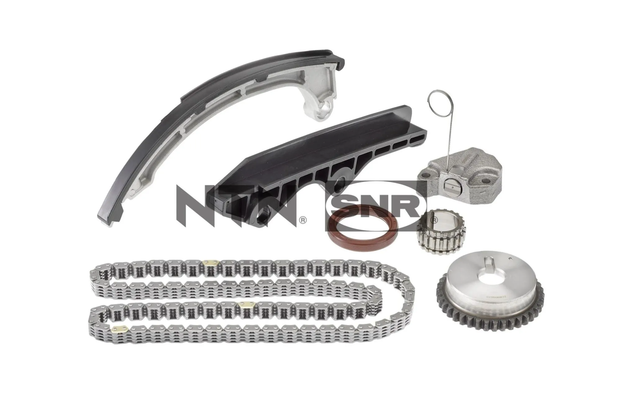 SNR KDC468.02