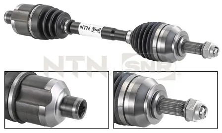 SNR DK53.011