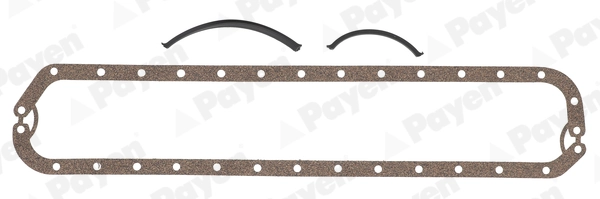 PAYEN HC127