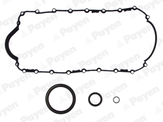 PAYEN EC5101
