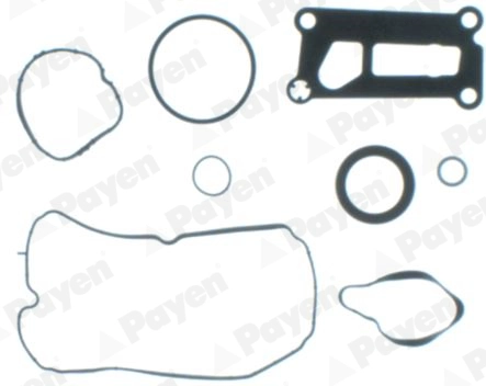 PAYEN EH6350