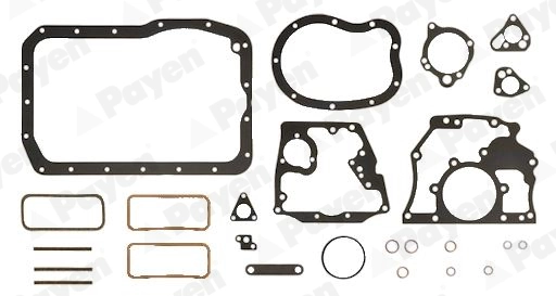 PAYEN EG411
