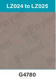 PAYEN LZ025