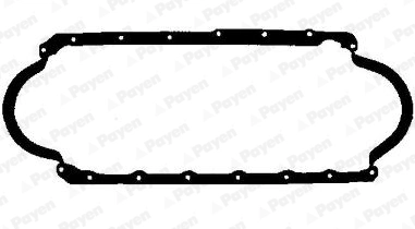 PAYEN JH5046