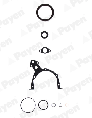 PAYEN EB5541