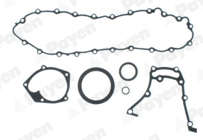 PAYEN EC5061