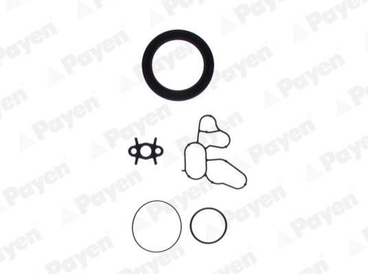 PAYEN ED5800