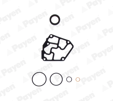 PAYEN EC060