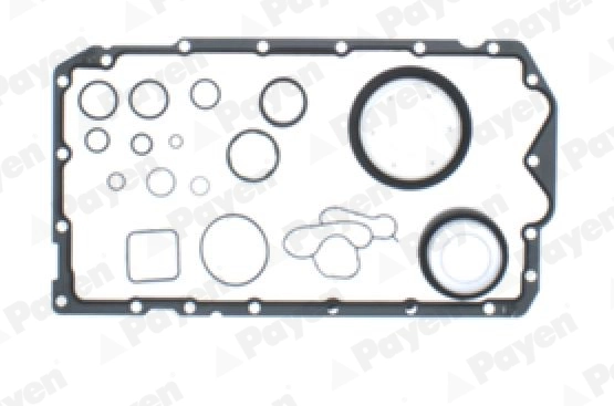 PAYEN EC5440