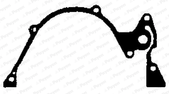 PAYEN JR5056
