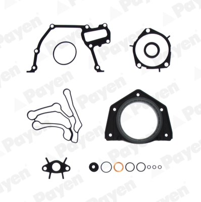 PAYEN EG7450